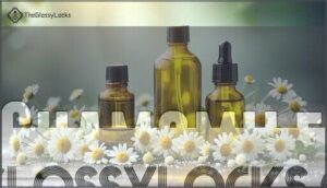 chamomile