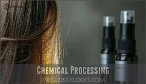 chemical processing