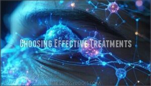 choosing effective treatments