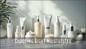 choosing right moisturizer choosing right moisturizer