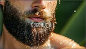 coconut oil