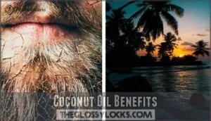 coconut oil benefits coconut oil benefits