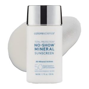 Colorescience Total Protection No Show Mineral B0C767Y45N
