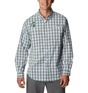 Columbia Men's Collegiate Super Tamiami B09KNZ2R2F
