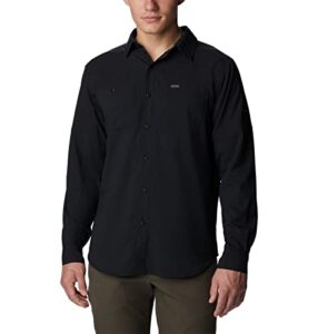 Columbia Mens Silver Ridge Utility B09KNX58FF