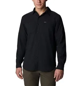 Columbia Mens Silver Ridge Utility B09KNX58FF