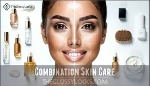 combination skin care combination skin care