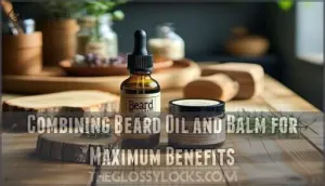 combining beard oil and balm for maximum benefits combining beard oil and balm for maximum benefits