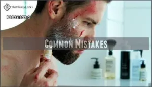 common mistakes common mistakes