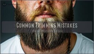 common trimming mistakes common trimming mistakes