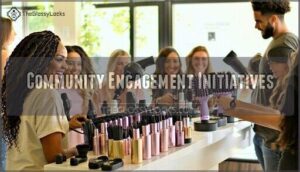 community engagement initiatives