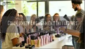 community engagement initiatives