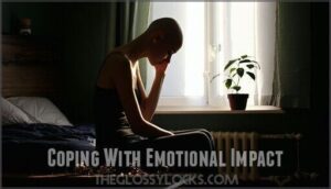 coping with emotional impact