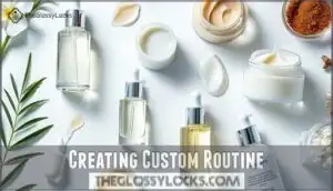 creating custom routine