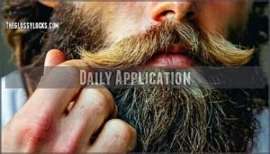 daily application daily application