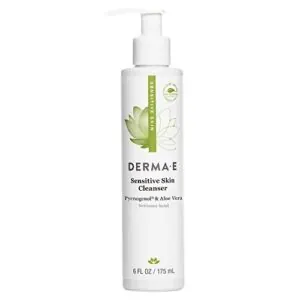 Derma E Sensitive Skin Cleanser B001160BIS