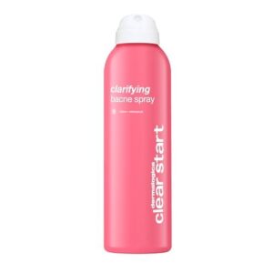 Dermalogica Clear Start Clarifying Bacne B0C4RVBBXL