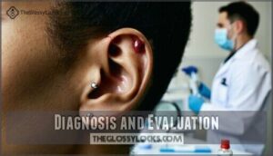 diagnosis and evaluation