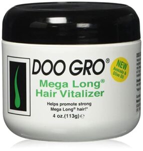 DOO GRO Mega Long Hair B005TVX7UK