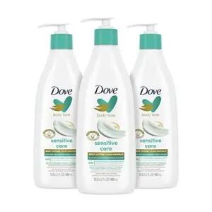 Dove Body Love Sensitive Care B09F574B6R