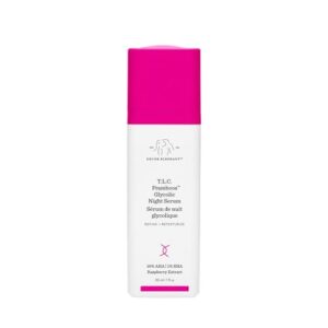 Drunk Elephant T.L.C. Framboos Glycolic B00L3LDDD6