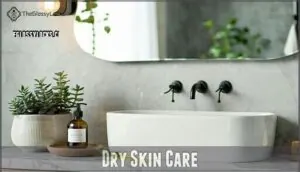 dry skin care dry skin care