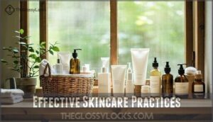 effective skincare practices