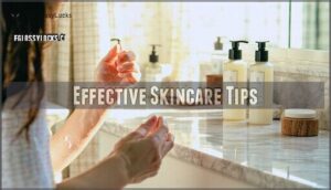 effective skincare tips