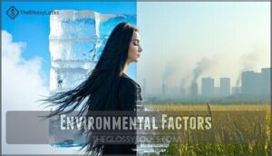environmental factors
