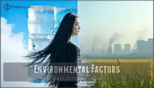 environmental factors