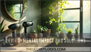 environmental impact and solutions