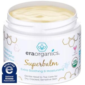 Era Organics Healing Ointment for B0194EGJRK