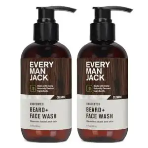 Every Man Jack Unscented Beard B0D6Q2757L