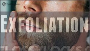 exfoliation