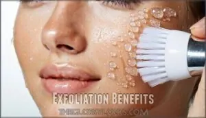 exfoliation benefits exfoliation benefits