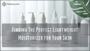 finding the perfect lightweight moisturizer for your skin finding the perfect lightweight moisturizer for your skin
