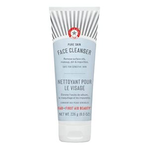 First Aid Beauty   Pure B01BE73K8Q