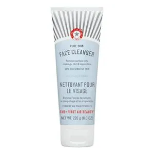 First Aid Beauty   Pure B01BE73K8Q