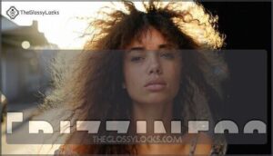 frizziness