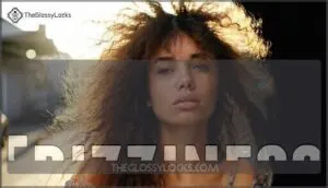 frizziness