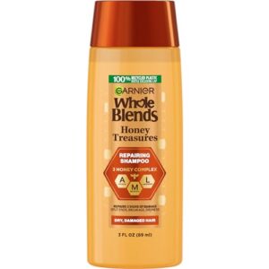 Garnier Whole Blends Honey Treasures B07B4TR2M8