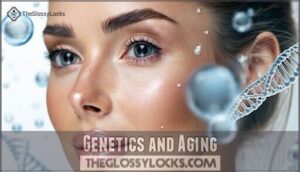 genetics and aging