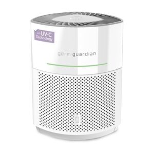 GermGuardian Airsafe+ Air Purifier for B0BSJZMCLW