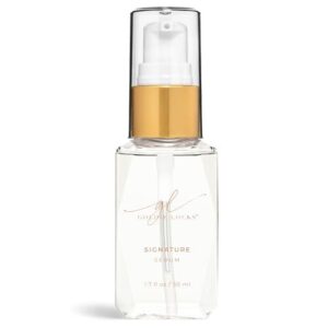 Goldie Locks Signature Serum, Strengthens B0BWPKMNVX