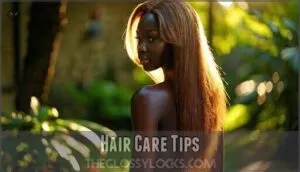hair care tips