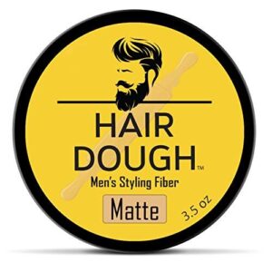 Hair Dough Styling Clay For B07KB39L6L