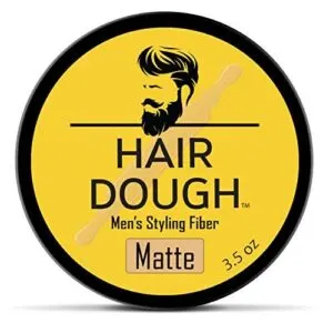Hair Dough Styling Clay For B07KB39L6L