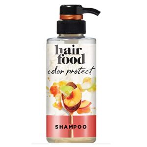 Hair Food White Nectarine & B0855L38P8