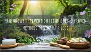 hair growth prevention techniques
