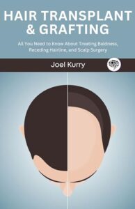 Hair Transplant & Grafting: All B0CRL8KLVL